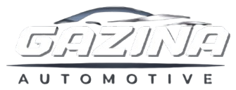 Gazina Automotive